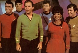 Pushing Daisies' Creator Wants To Make New Star Trek Show