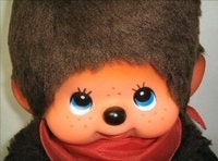 EyePet Brings Virtual Monchichis To PlayStation 3
