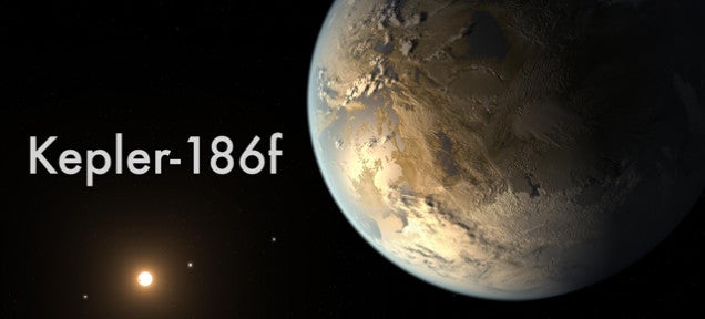 What We Know About the First Earth-Sized Planet In a Habitable Zone