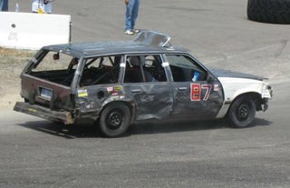 The Top 50 Lemons Of The 24 Hours Of LeMons