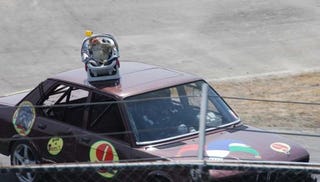 The Top 50 Lemons Of The 24 Hours Of LeMons