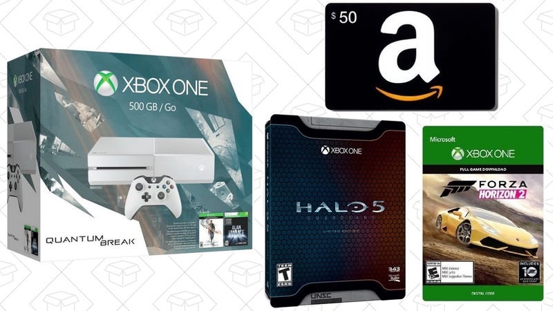 Today's Best Deals: Eneloops, PlayStation Plus, Mother's Day Gifts, and More