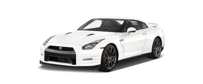 Power to weight ratio of a nissan gtr #3