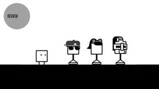 <i>BoxBoy</i>: The <i>Kotaku</i> Review