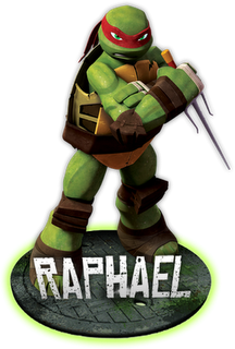 The new Teenage Mutant Ninja Turtles look like shelled pistachios