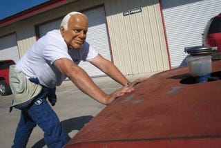 Innovations In LeMons Penalties: McCain's Uphill Slog, Obama's Change We Can Believe In