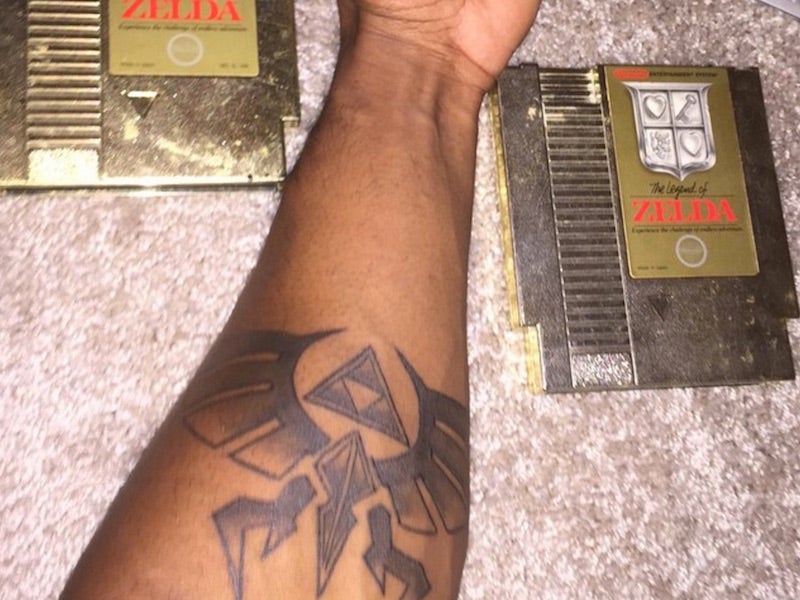 The Surprising Success Of Xavier Woods, The WWE's Ultimate Gamer