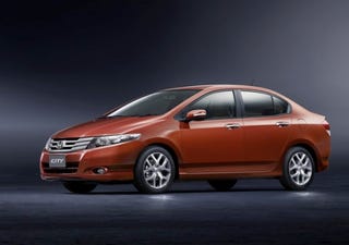 Honda City Not Coming Here, Officially Launched In Thailand