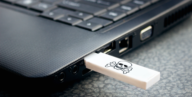 Does Safely Ejecting From a USB Port Actually Do Anything?