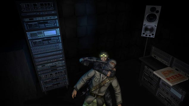 What If The Next Generation Thinks Video Games are Stupid?
