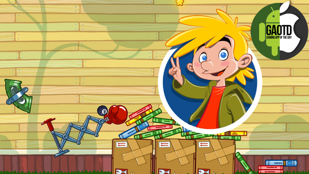 You Should Try The New Game From the Angry Birds People