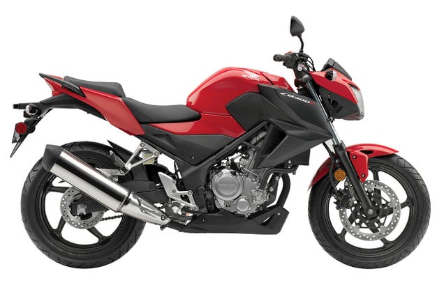 Discounted honda motorcycles #3