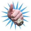 The Messy History Of Charlie Sheen's "Winning" Ring