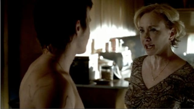 True Blood teaches us how to talk dirty vampire style