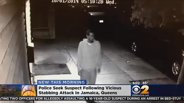 ​Man Slashes Women's Neck After She Refuses to Talk to Him