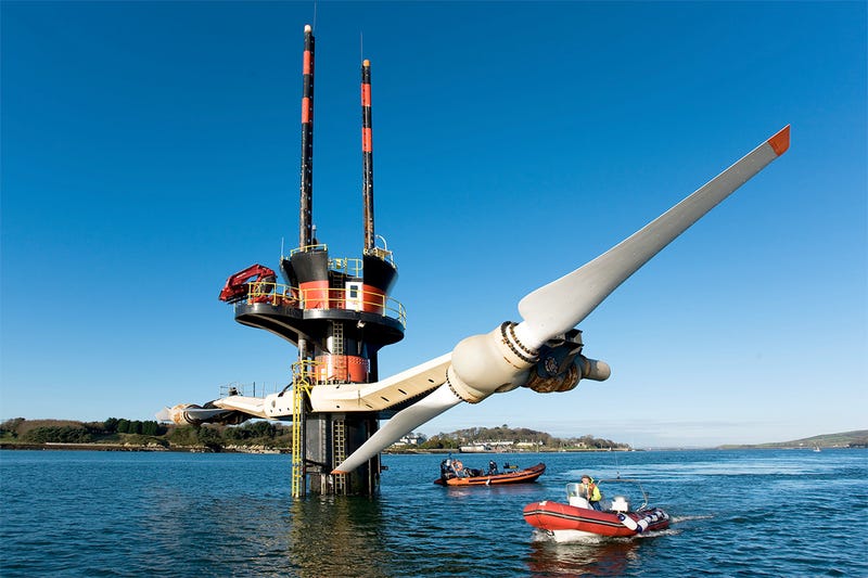 22 Amazing Renewable Energy Projects That Pave The Way to a Cleaner Future
