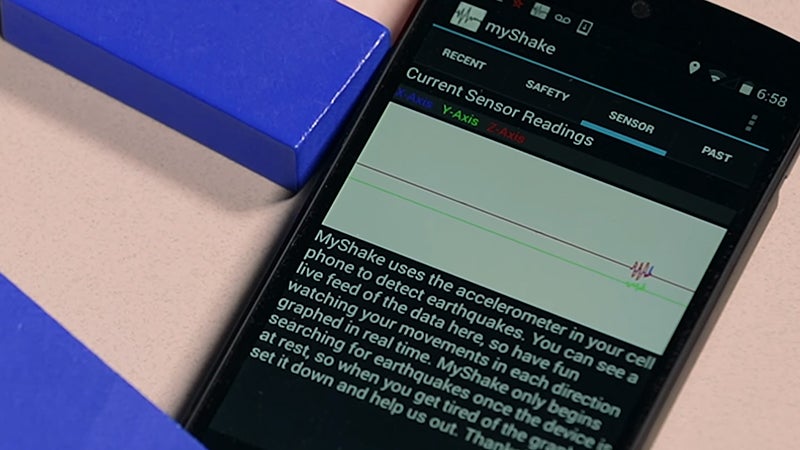 8 Ways to Use Your Phone as a Scientific Instrument