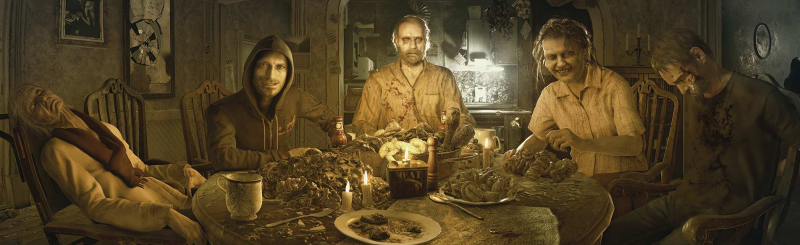 Resident Evil Taught Players How To Love Survival Horror