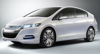 New Honda Insight Hybrid Revealed, Expected $18,500 Price Tag To Make It World's Cheapest
