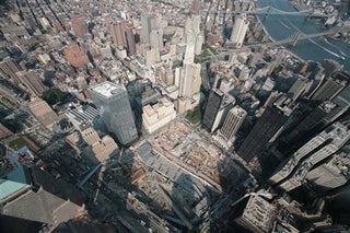 What Happened To New York: A History Of The 00's So Far