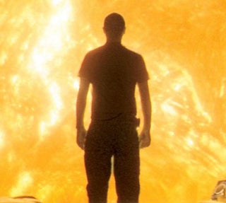 Danny Boyle Tells io9 About Renouncing Space Opera