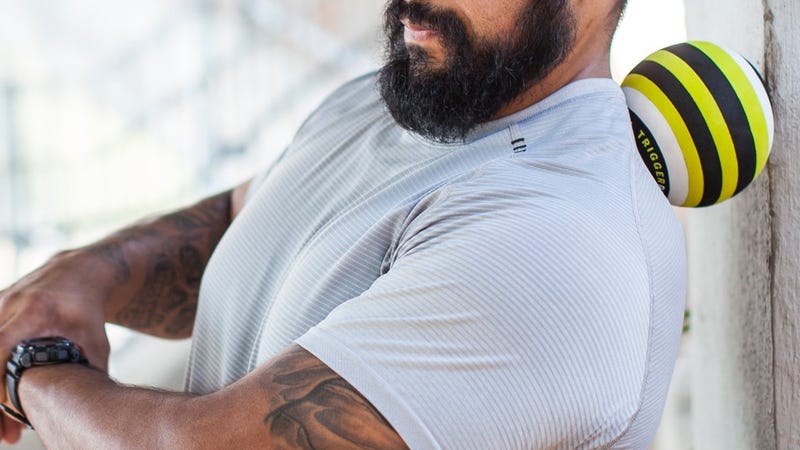 Sunday's Best Deals: Amazon Jacket Sale, Kindle Ebooks, Massage Ball, and More