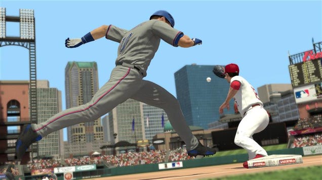 What Can We Expect from MLB 2K13? Not Much, Probably.