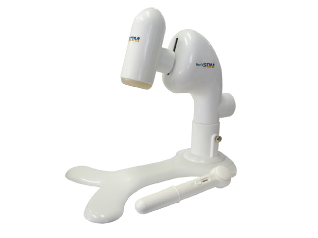 Erotic Game Makes Next-Gen Hands Free A Scary Reality