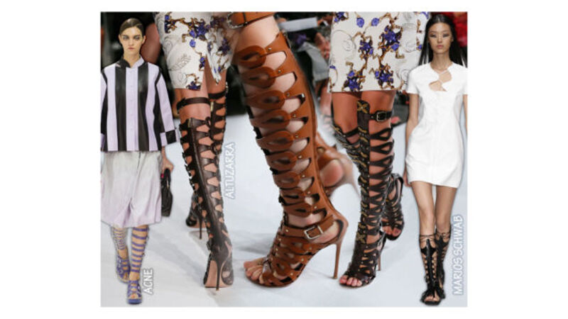 Did Vogue Already Violate Its Policy Against Hiring Underaged Models?