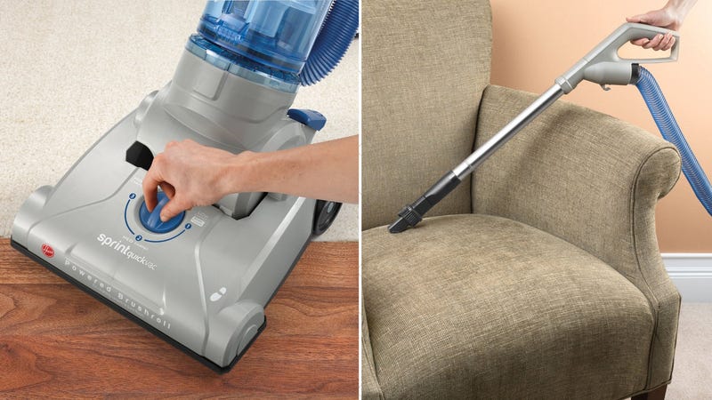 Today's Best Deals: Bourne Films, Anker Lamps, Marriott Mattress Toppers