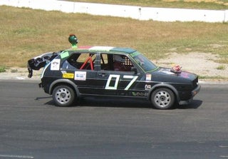 The Top 50 Lemons Of The 24 Hours Of LeMons