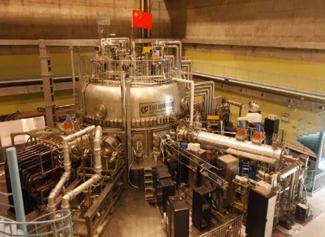China destroza el récord de fusión nuclear días después de que lo hiciera Alemania Tmaexdk7ccudgxw7b7sj