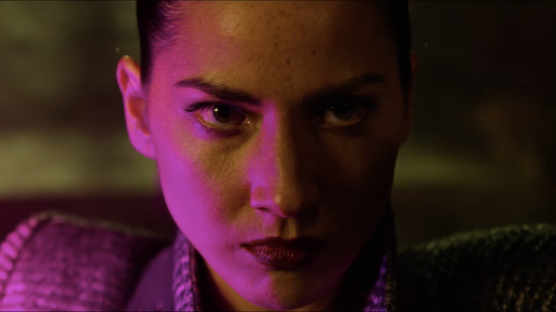 Olivia Munn Chose Kicking Ass as Psylocke Over Being the 'Girlfriend' in Deadpool