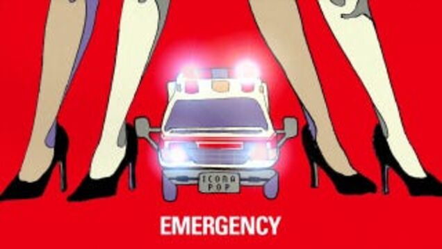 Y/N: Icona Pop's 'Emergency' Is For Sweaty Summer Dance Parties - Jezebel