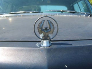 1964 Imperial Crown, Plus Bonus DOTS Imperial Poll