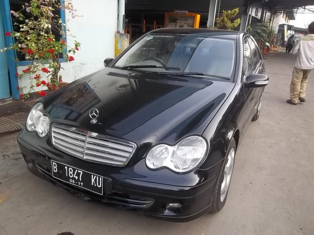What's your opinion about Ex-Taxi Cars?