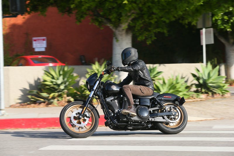 What Do You Want To Know About The 2016 Harley-Davidson Low Rider S?