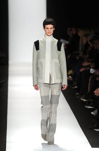 Narciso Rodriguez Designs For The Art-Lover