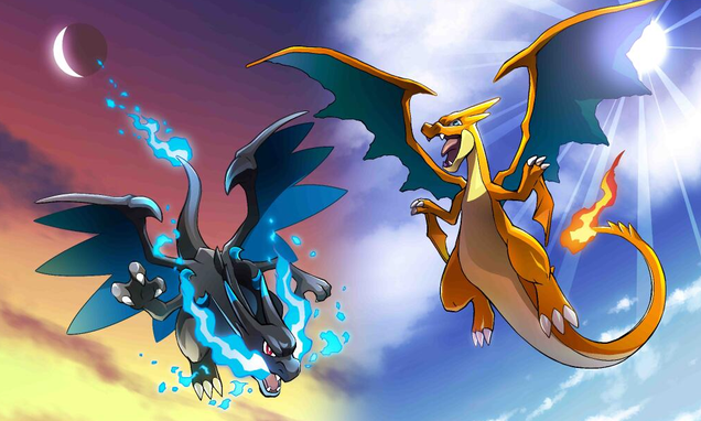 Yup, The Pokémon Remakes Will Totally Have More Megas
