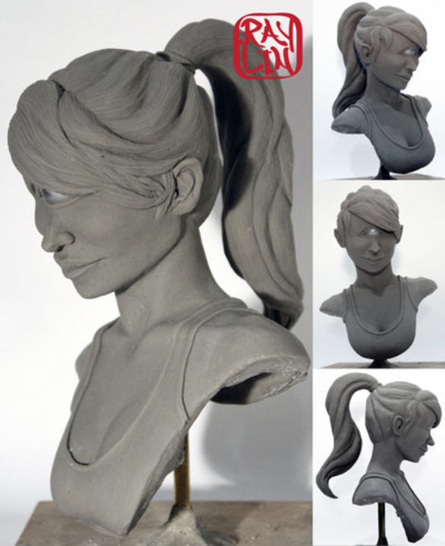 Ultra-realistic Futurama replicas creep us the hell out