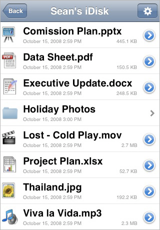 The Week in iPhone Apps: Ch-Ch-Ch-Ch-Changes!
