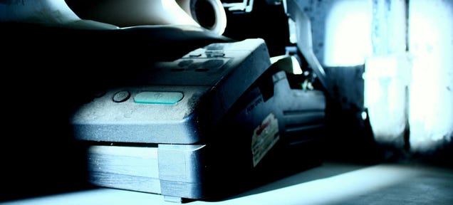 The Surpisingly Old Origins of the Fax Machine