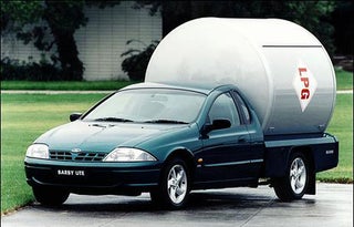 Ten Best Tailgating Vehicles