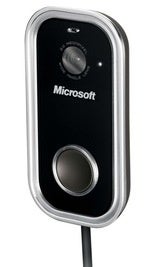 Microsoft LifeCam Show Brings Video Messages and Effects to Windows Vista