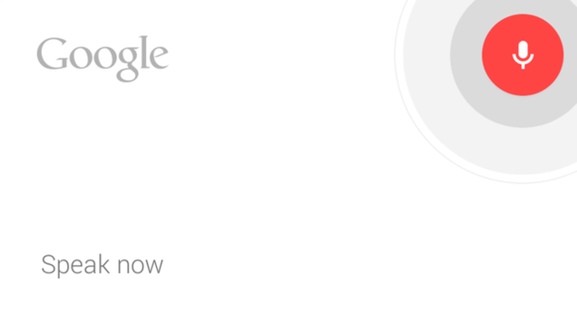If Google Now Mishears You, Correct It With 