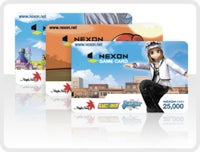 The Surprising Success of Retail Game Cards