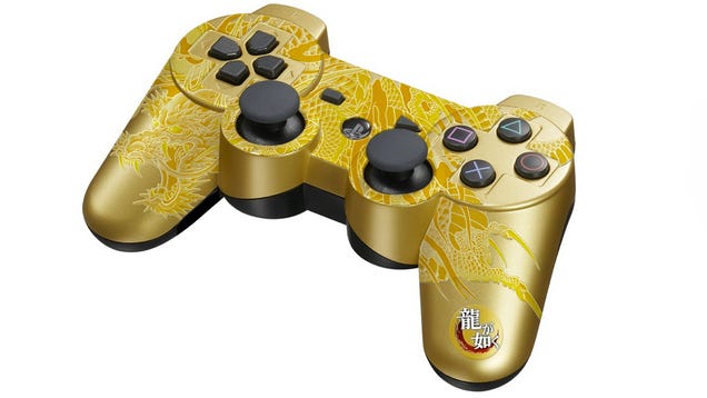 Covering a PlayStation Controller in Stickers Isn't Very Gangster