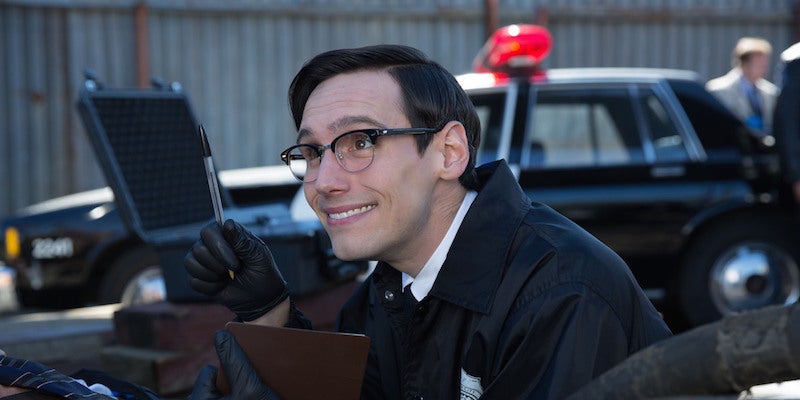 The Characters of Gotham, Ranked from Most Accurate to Utterly Insane