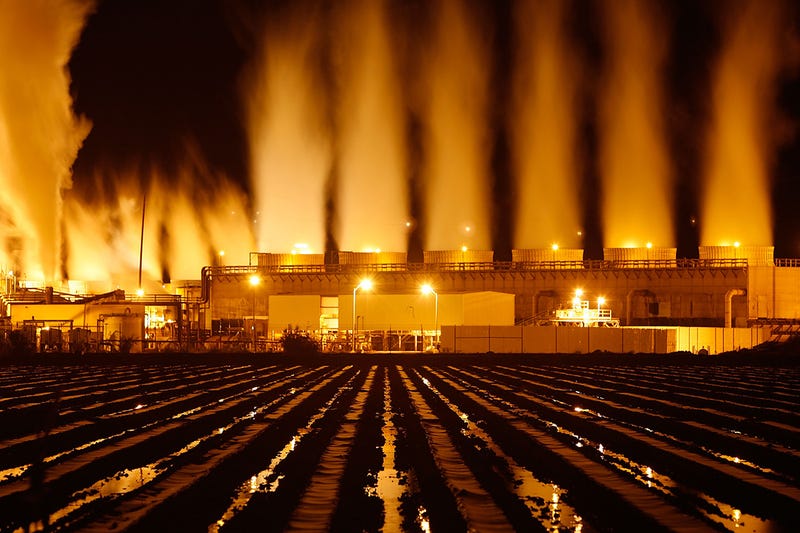 22 Amazing Renewable Energy Projects That Pave The Way to a Cleaner Future