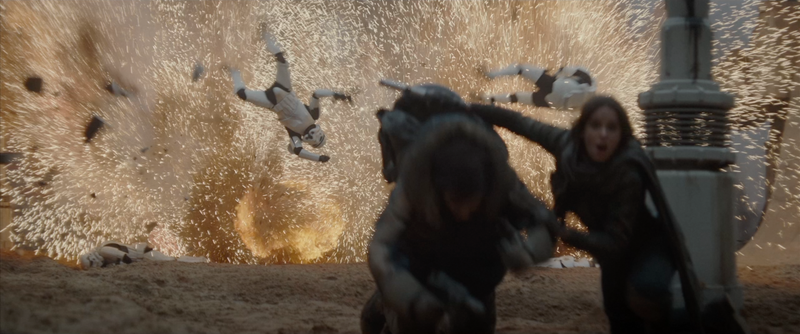 So You Want To Join The Empire: What We Learned About Those Rogue One Troopers in 13 Pictures